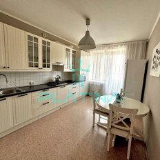 Квартира 40 м², 1-комнатная - изображение 5