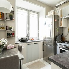 Квартира 57,4 м², 3-комнатная - изображение 5