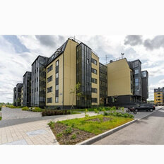 Квартира 27 м², студия - изображение 5