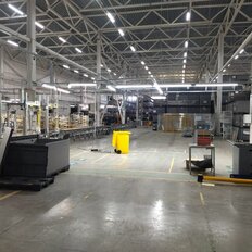 6800 м², склад - изображение 5