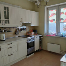 Квартира 38 м², 1-комнатная - изображение 1