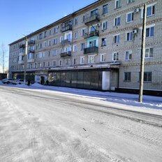 Квартира 30,2 м², 1-комнатная - изображение 1
