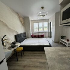 Квартира 24,5 м², студия - изображение 1