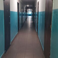 Квартира 13,8 м², студия - изображение 4