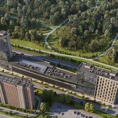 Квартира 34,6 м², студия - изображение 3