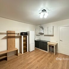 Квартира 24 м², студия - изображение 4