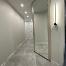 Квартира 60,4 м², 2-комнатная - изображение 5