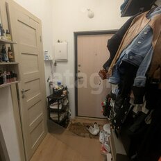 Квартира 25 м², студия - изображение 4