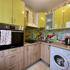 Квартира 60 м², 3-комнатная - изображение 1
