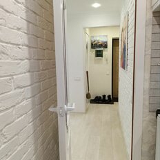 Квартира 27,9 м², 1-комнатная - изображение 4