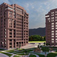 Квартира 108,9 м², 3-комнатная - изображение 5