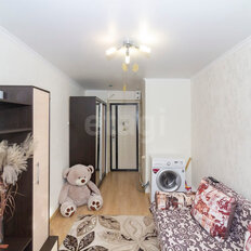 Квартира 15 м², студия - изображение 1