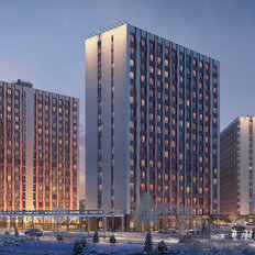 Квартира 14,1 м², студия - изображение 2