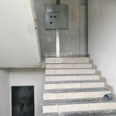 Квартира 45 м², 1-комнатная - изображение 2