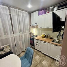 Квартира 45,2 м², 2-комнатная - изображение 1