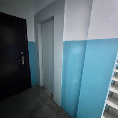 Квартира 40 м², 1-комнатная - изображение 4