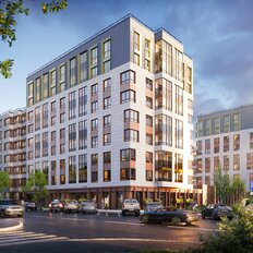 Квартира 57,7 м², 2-комнатная - изображение 2