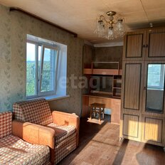 Квартира 30 м², 1-комнатная - изображение 3