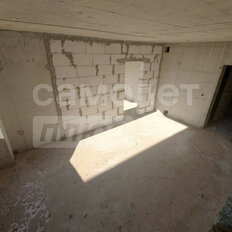 Квартира 30 м², студия - изображение 4