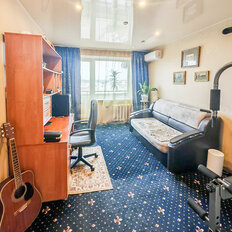 Квартира 66,4 м², 3-комнатная - изображение 4