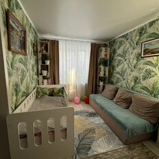 Квартира 31,9 м², 1-комнатная - изображение 3