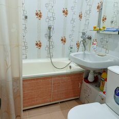 Квартира 34 м², 2-комнатная - изображение 1