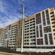 Квартира 58 м², 2-комнатная - изображение 3