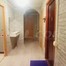 Квартира 53 м², 2-комнатная - изображение 1