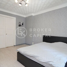 Квартира 83,4 м², 3-комнатная - изображение 2