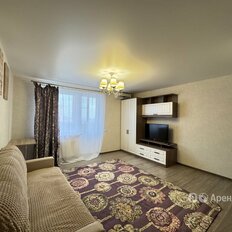 Квартира 40 м², 1-комнатная - изображение 5