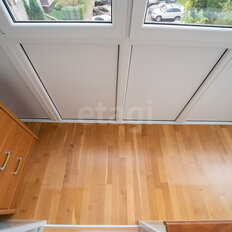 Квартира 82 м², 3-комнатная - изображение 4