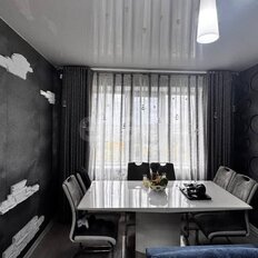 Квартира 62,8 м², 3-комнатная - изображение 3