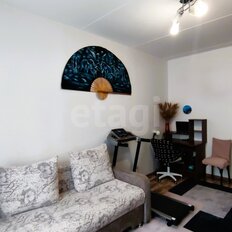 Квартира 36,6 м², 1-комнатная - изображение 3