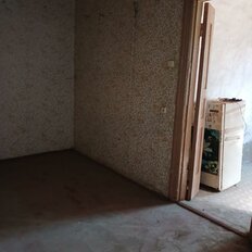 Квартира 18,6 м², 1-комнатная - изображение 4