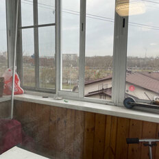 Квартира 43,4 м², 2-комнатная - изображение 5