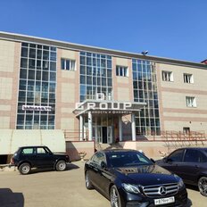 2378,4 м², офис - изображение 2