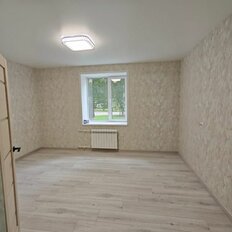 Квартира 17 м², 1-комнатная - изображение 1