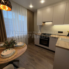 Квартира 57 м², 2-комнатная - изображение 1