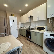 Квартира 28,1 м², 1-комнатная - изображение 2