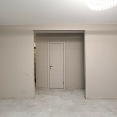 Квартира 30,1 м², 1-комнатная - изображение 3