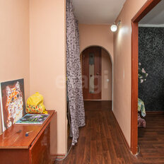 Квартира 75,7 м², 4-комнатная - изображение 4