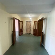 Квартира 89,4 м², 3-комнатная - изображение 2