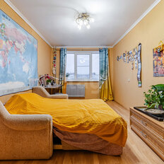 Квартира 74,2 м², 3-комнатная - изображение 1