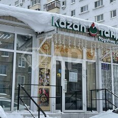 168,4 м², торговое помещение - изображение 2