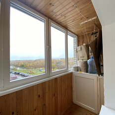 Квартира 65,6 м², 2-комнатная - изображение 5