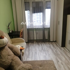 Квартира 33,1 м², 1-комнатная - изображение 1