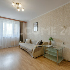 Квартира 75 м², 3-комнатная - изображение 1