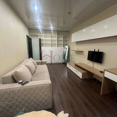 Квартира 61 м², 3-комнатная - изображение 1