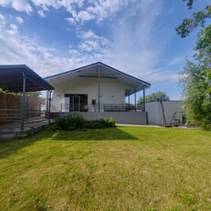 дом + 8 соток, участок - изображение 1