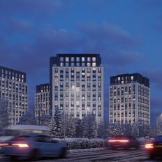 Квартира 68,4 м², 2-комнатная - изображение 5